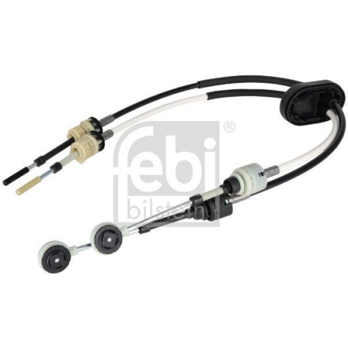 FEBI BILSTEIN Seilzug, Schaltgetriebe 1002028