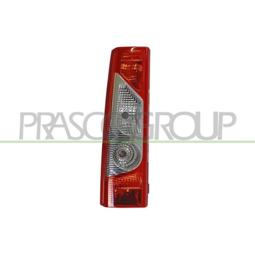 PRASCO Heckleuchte TYC FT9234154
