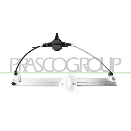 PRASCO Fensterheber MZ051W024