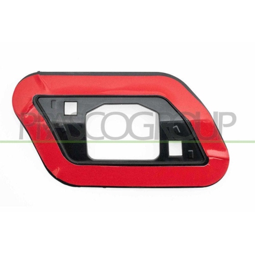 PRASCO Halter, Sto&szlig;f&auml;nger SK0301337