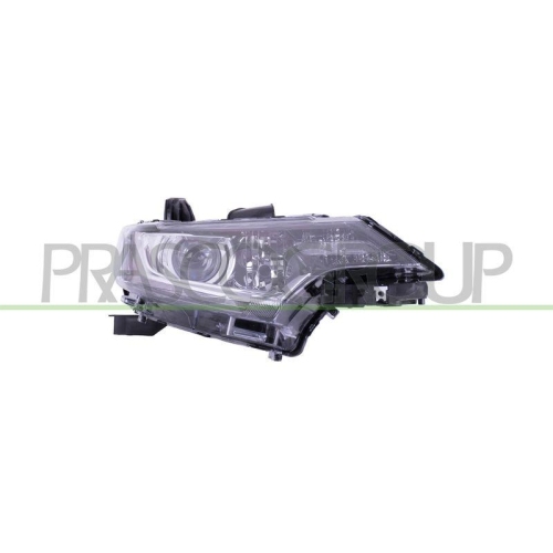 PRASCO Hauptscheinwerfer MB7204903