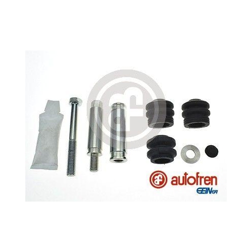 AUTOFREN SEINSA F&uuml;hrungsh&uuml;lsensatz, Bremssattel D7228C