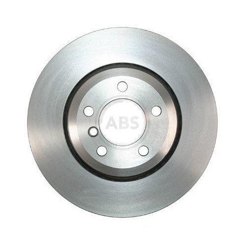 A.B.S. Bremsscheibe 17804