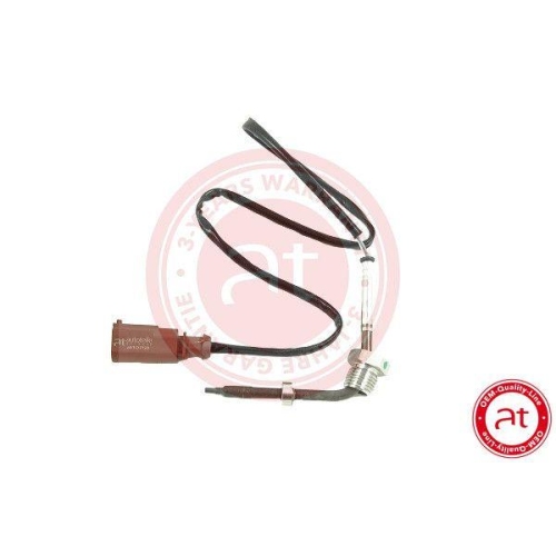 at autoteile germany Sensor, Abgastemperatur OEM - Quality - Line at10758