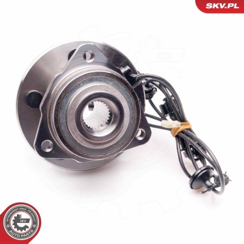 ESEN SKV Radlagersatz 29SKV099