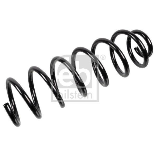 FEBI BILSTEIN Fahrwerksfeder 174715