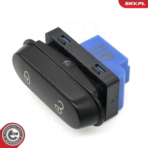 ESEN SKV Verriegelungsknopf 96SKV998