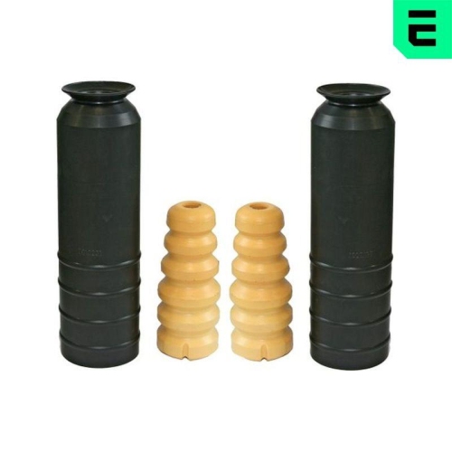 OPTIMAL Staubschutzsatz, Sto&szlig;d&auml;mpfer AK-735344