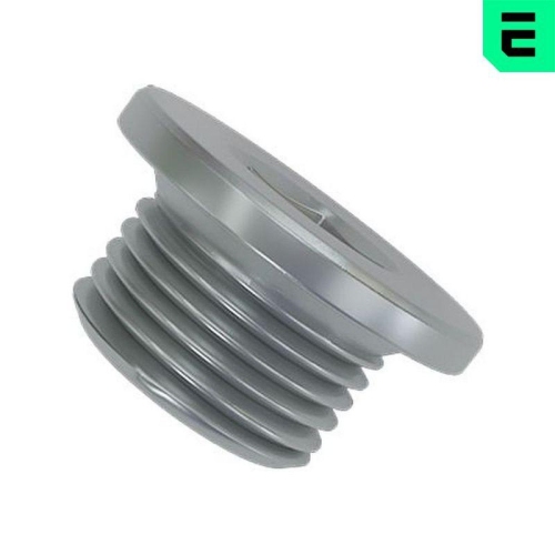 OPTIMAL Verschlussschraube OP-ESP0134T-BG