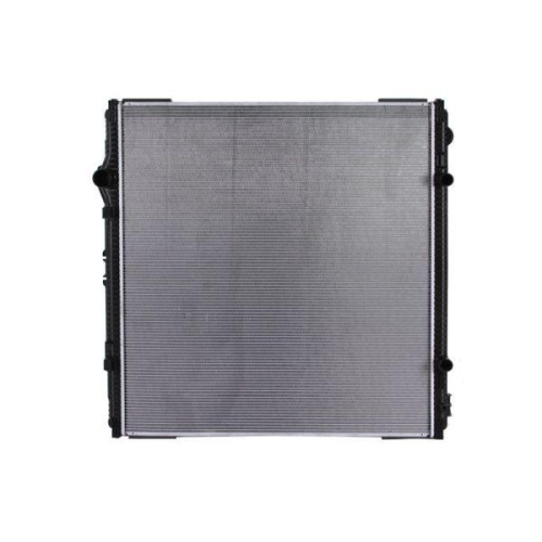 THERMOTEC K&uuml;hler, Motork&uuml;hlung D7DA018TT