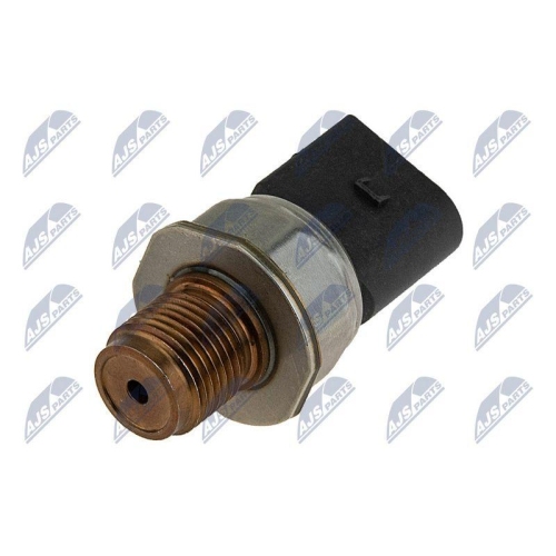 NTY Sensor, Kraftstoffdruck EFP-AU-011