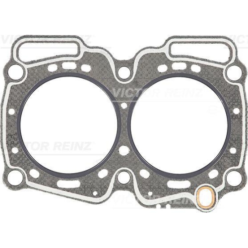 VICTOR REINZ Dichtung, Zylinderkopf 61-53000-00