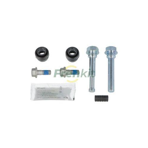 FRENKIT F&uuml;hrungsh&uuml;lsensatz, Bremssattel 810022