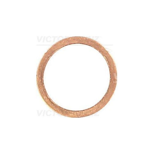 VICTOR REINZ Dichtring, &Ouml;lablassschraube 41-70084-00
