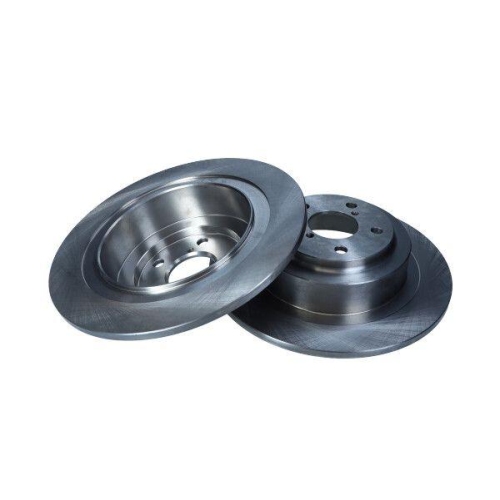 MAXGEAR Bremsscheibe 19-2357