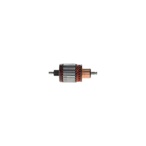 BOSCH Anker, Starter 1 986 SE1 586