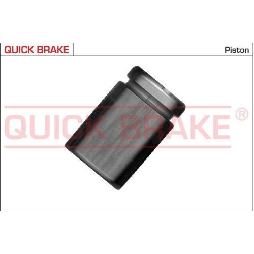 QUICK BRAKE Kolben, Bremssattel 185045K