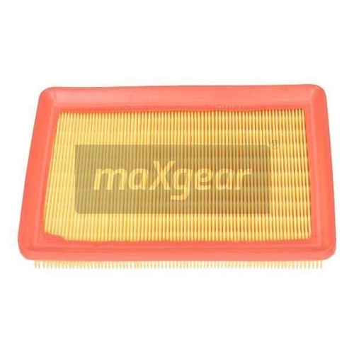 MAXGEAR Luftfilter 26-1000