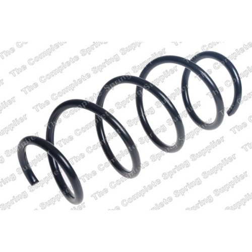 LESJ&Ouml;FORS Fahrwerksfeder 4044269