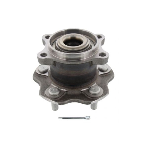 MAPCO Radlagersatz 46571