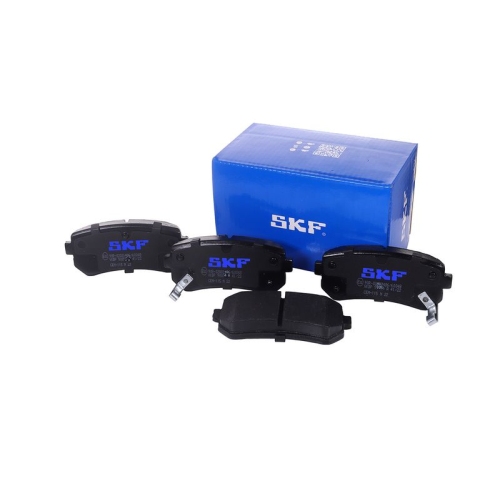 SKF Bremsbelagsatz, Scheibenbremse VKBP 90054 A