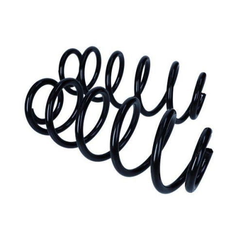 MAXGEAR Fahrwerksfeder 60-0019D