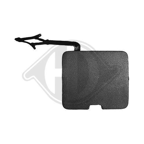 DIEDERICHS Klappe, Abschlepphaken 4417659