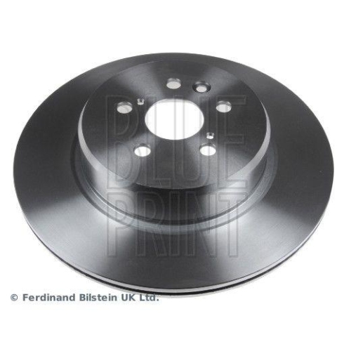 BLUE PRINT Bremsscheibe ADT343115