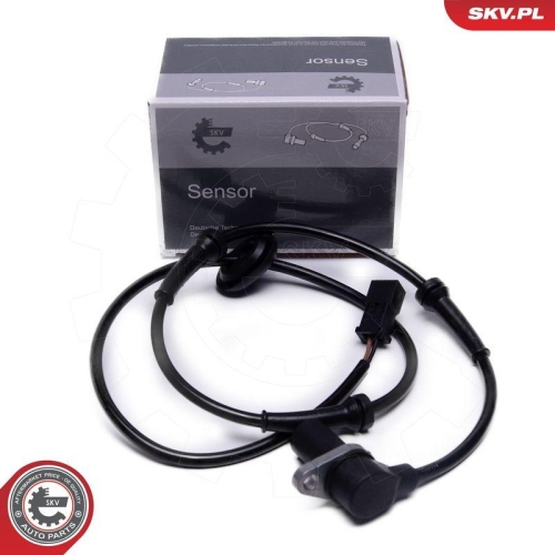 ESEN SKV Sensor, Raddrehzahl 06SKV419