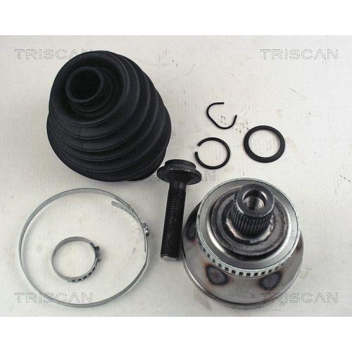 TRISCAN Gelenksatz, Antriebswelle 8540 29148
