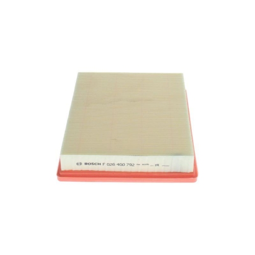 BOSCH Luftfilter F 026 400 792