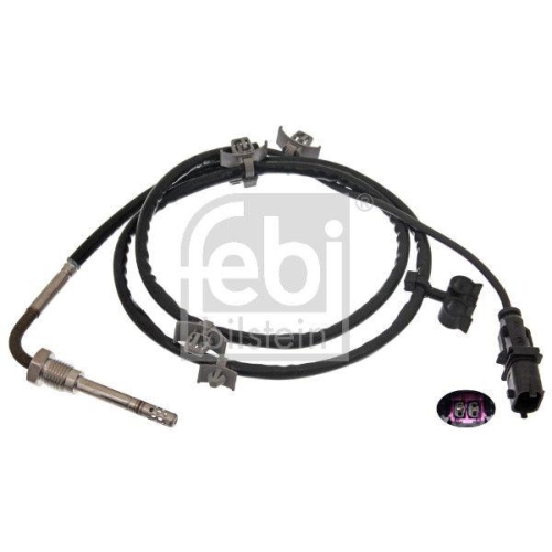 FEBI BILSTEIN Sensor, Abgastemperatur 49300