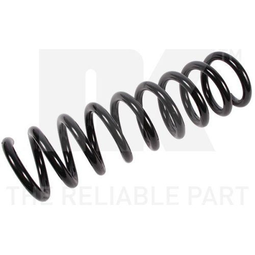 NK Fahrwerksfeder 533380