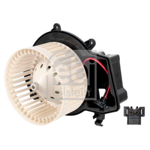 FEBI BILSTEIN Innenraumgebläse 196696