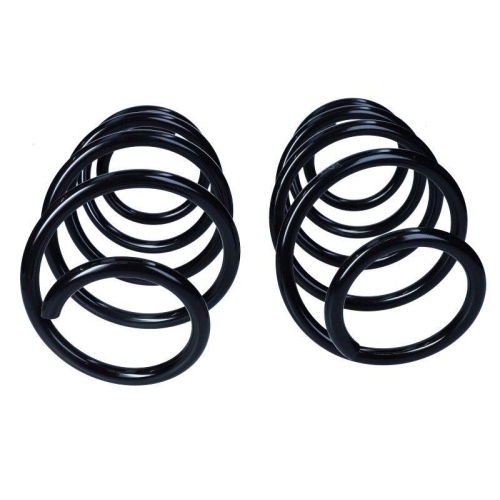 MAXGEAR Fahrwerksfeder 60-1427D
