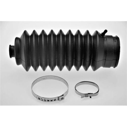 SPIDAN Faltenbalg, Lenkung 83861