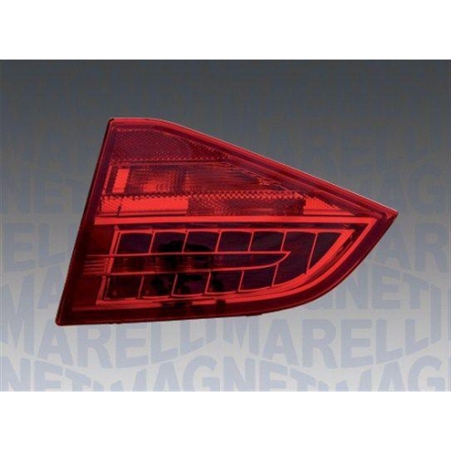 MAGNETI MARELLI Heckleuchte 714021600801