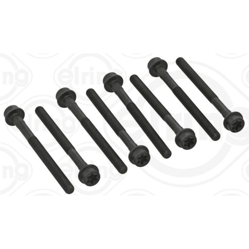 ELRING Zylinderkopfschraubensatz 966.140