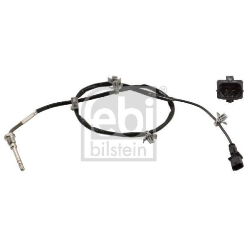 FEBI BILSTEIN Sensor, Abgastemperatur 100841