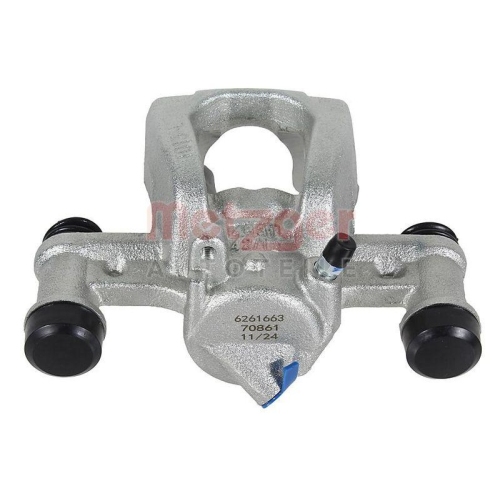 METZGER AUTOTEILE Bremssattel GREENPARTS 6261663