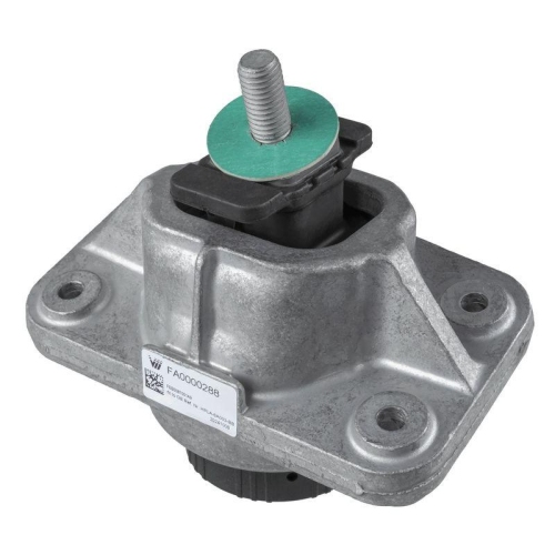 LEMF&Ouml;RDER Lagerung, Motor 45545 01