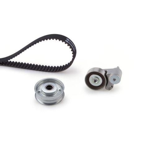 GATES Zahnriemensatz PowerGrip&trade; K015647XS