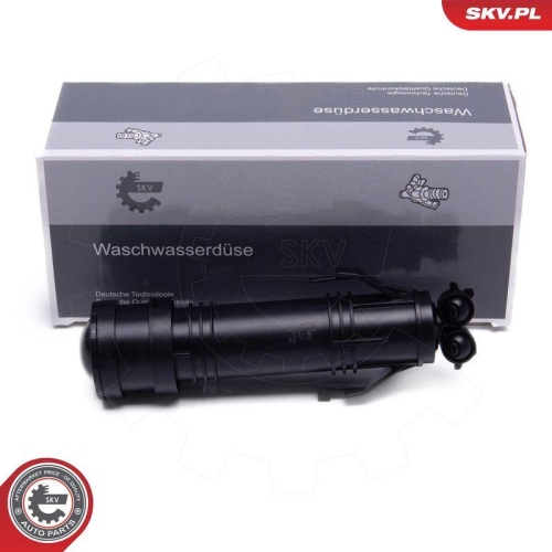 ESEN SKV Waschwasserdüse, Scheinwerferreinigung
