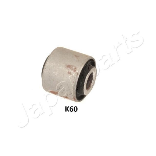 JAPANPARTS Lagerung, Lenker RU-K60