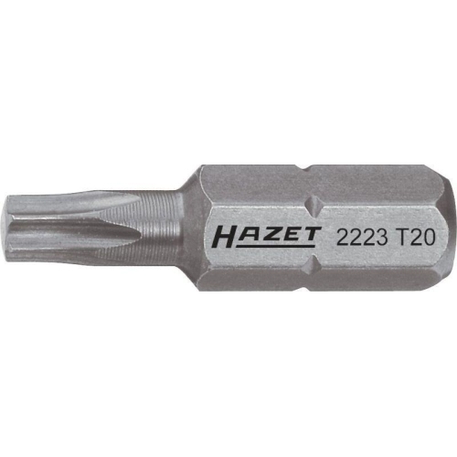HAZET Schrauberbit 2223-T8