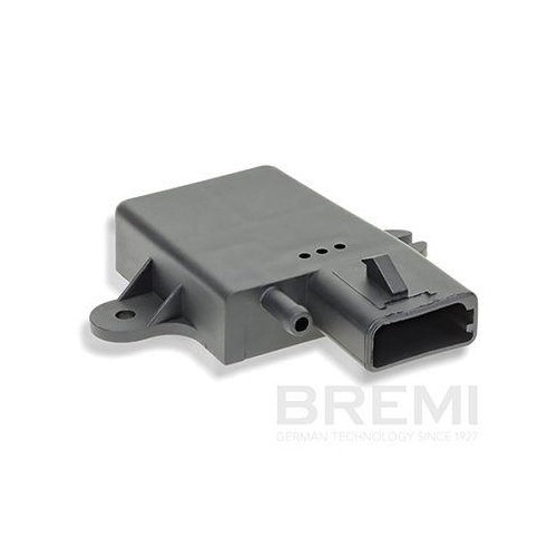 BREMI Sensor, Saugrohrdruck
