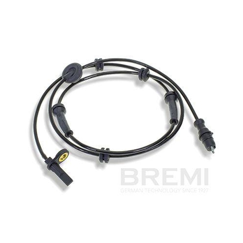 BREMI Sensor, Raddrehzahl