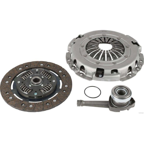 HERTH+BUSS JAKOPARTS Kupplungssatz