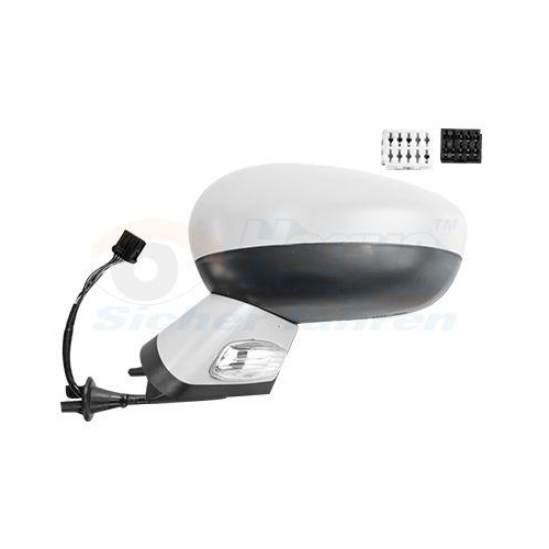 VAN WEZEL Au&szlig;enspiegel * HAGUS *