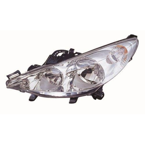 ABAKUS Hauptscheinwerfer